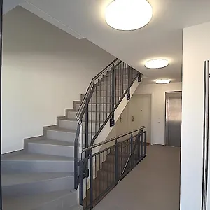 Bergglück Apartment