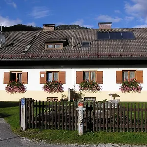 Haus Betz Apartment