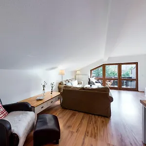 Gipfelglück Apartment
