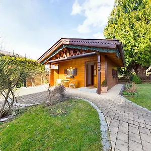 Tiny-chalet Apartment