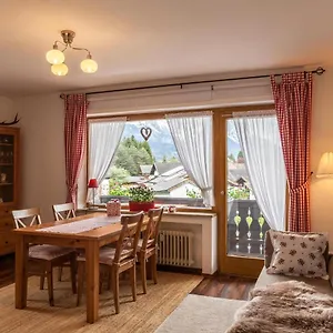 Bergblick Apartment