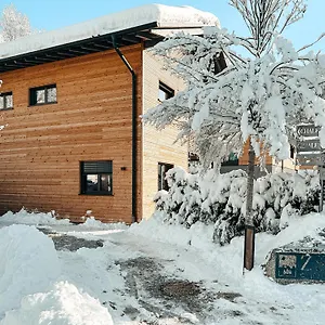 Zsam Mit Sauna Und Hottub جارمش بارتنكيرشن