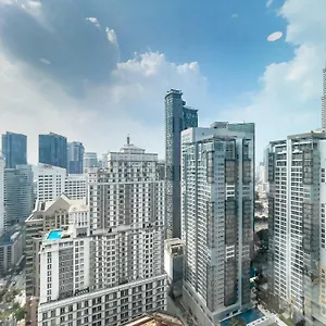 Soho Klcc By Wakely كوالالمبور